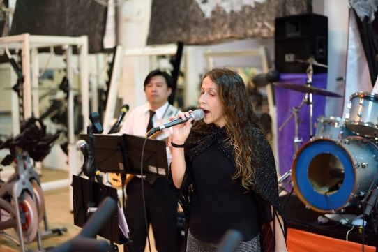 Banda Volume 1